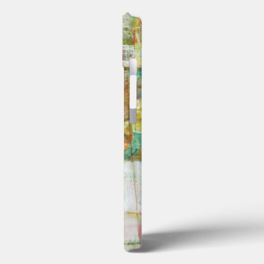 ブーイングIVをかいま見て下さい Case-Mate iPhoneケース (裏面 / 左)