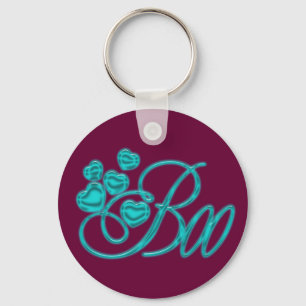 ブーイングKeychain キーホルダー