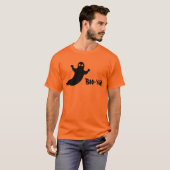 ブーイングYah Tシャツ (正面フル)