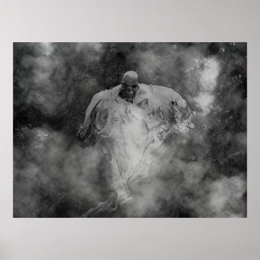 ブーウー! ポスター (正面)