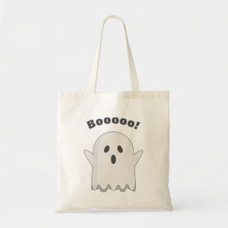 ブーオハロウィーン幽霊トート トートバッグ