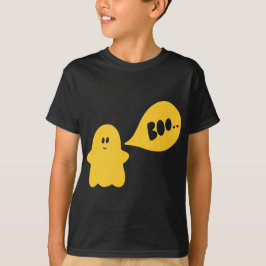 ブーオールハロウィーン Tシャツ