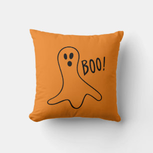 ブーカイト幽霊ハロウィン クッション