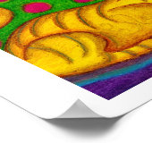 ブーガー#1 ポスター (角)