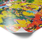 ブーギバル |モーリス・ド・ヴラニク | フォトプリント            (角)