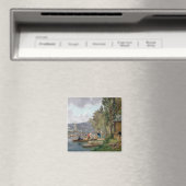 ブーギバル， 1873 マグネット (インサイチュ (食洗機))