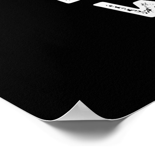 ブーギーウギおもしろいー音楽幽霊プンダークBG ポスター (角)