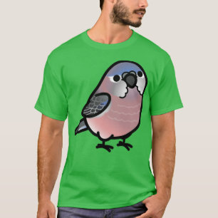 ブークスパレーケ Tシャツ