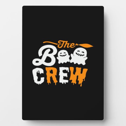 ブークルーのオーバーサイズTシャツ フォトプラーク (正面)