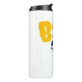 ブークルークラシックのTシャツ タンブラー (回転左)