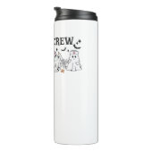 ブークルーハロウィンクラシックTシャツ タンブラー (回転右)