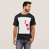 ブークルーハロウィーンのコスチューム子供へボーイ Tシャツ (正面フル)