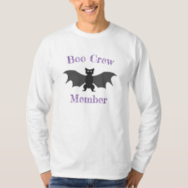 ブークルー会員ロングスリーブTシャツ メンズ Tシャツ