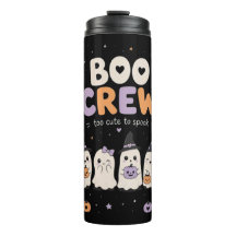 ブークルー かわいいおばけ ハロウィン
