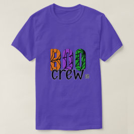 ブークルー Tシャツ