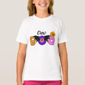 ブークルー Tシャツ (正面)