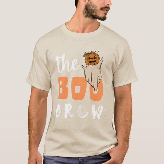 ブークルー Tシャツ (正面)