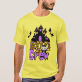 ブークルー Tシャツ (正面)