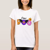ブークルー Tシャツ (正面)