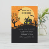 ブーグッドタイム招待状 招待状 (スタンド正面)