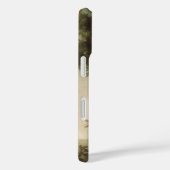 ブーグローによるキューピッドの天使の肖像 Case-Mate iPhoneケース (裏面 / 右)