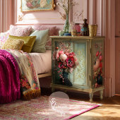 ブーケお洒落ピ鮮やかンクフローラ 薄葉紙