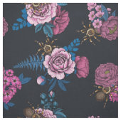 ブーケとタランチュラ2 ファブリック (見本)