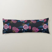 ブーケとタランチュラ2 ボディピロー (裏面)