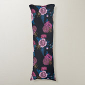 ブーケとタランチュラ2 ボディピロー (正面縦)