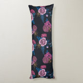 ブーケとタランチュラ2 ボディピロー (裏面 (縦))