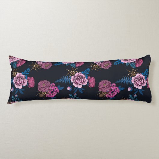 ブーケとタランチュラ2 ボディピロー (正面)