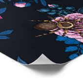 ブーケとタランチュラ2 ポスター (角)