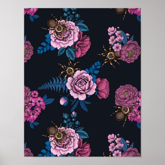 ブーケとタランチュラ2 ポスター (正面)