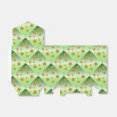 ブーケのお願い箱 フェイバーボックス (折り畳みなし)