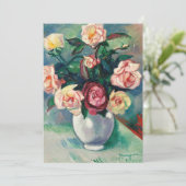 ブーケのバラ | アンリマンギン (スタンド正面)