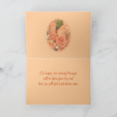 ブーケの願いを叶える2-カスタマイズ内部 カード (内部)