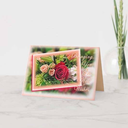 ブーケの願いを叶える2-カスタマイズ内部 カード (正面)