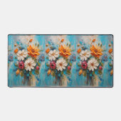 ブーケアートット デスクマット (正面)