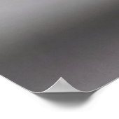 ブーケエレガント鮮やかー ポスター (角)