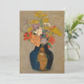 ブーケデフルーア | オディロンレドン (スタンド正面)