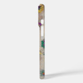 ブーケデフルーア | オディロンレドン Case-Mate iPhoneケース (裏面 / 左)