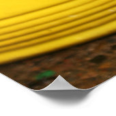 ブーケポスター ポスター (角)