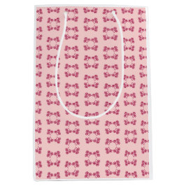 ブーケ抱き枕 ミディアムペーパーバッグ