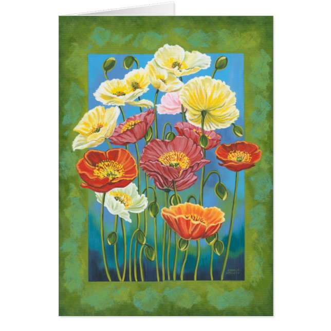 ブーケ縁どインI (正面)