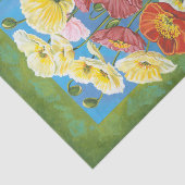 ブーケ縁どインI 薄葉紙 (詳細)