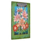 ブーケ縁どインII クリップボード (右)