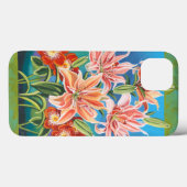 ブーケ縁どインII Case-Mate iPhoneケース (裏面 (横))