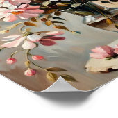 ブーケ5ポスター ポスター (角)