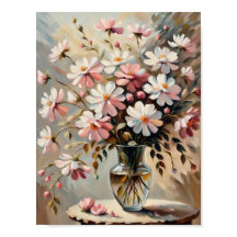 ブーケ5ポスター