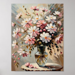 ブーケ5ポスター ポスター